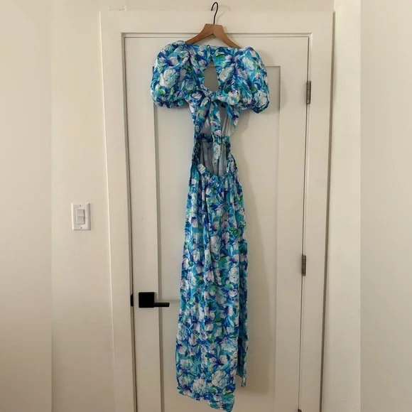 love and lemons maxi dress For Love & Lemons